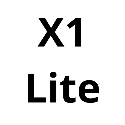 X1 Lite